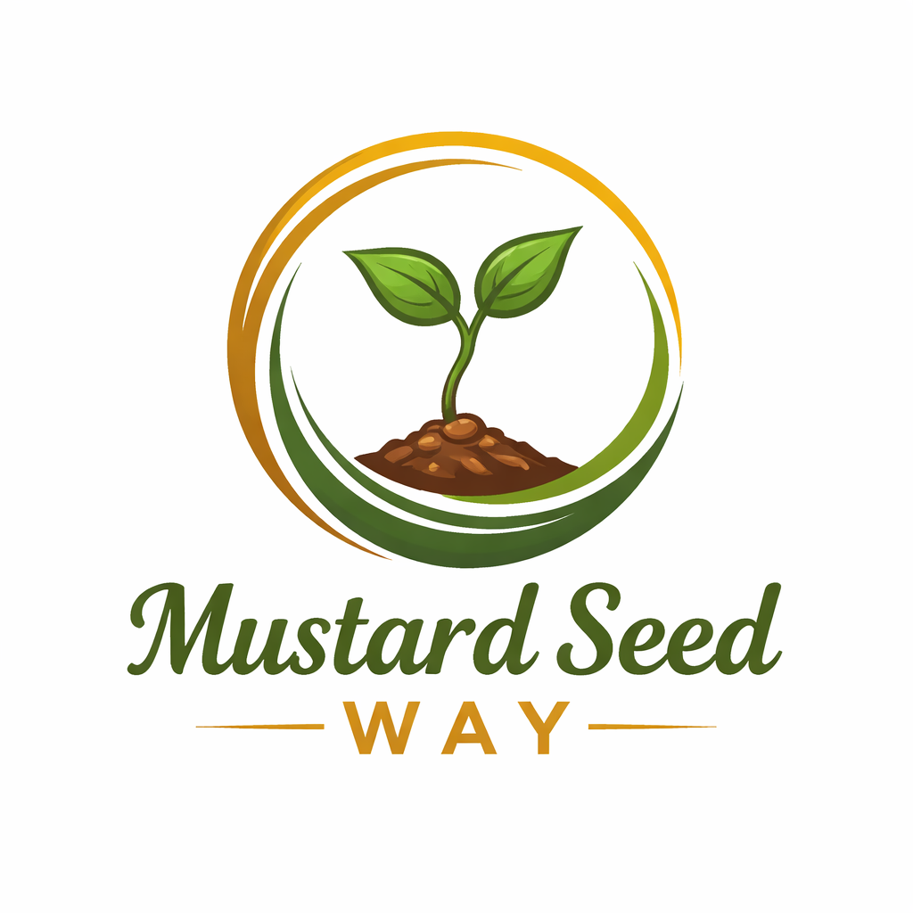 Mustard Seed Way